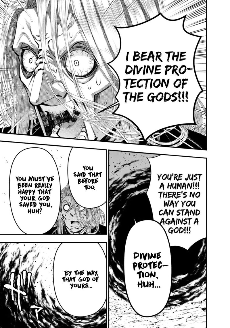 The Hero Who Seeks Revenge Shall Exterminate With Darkness 124 22