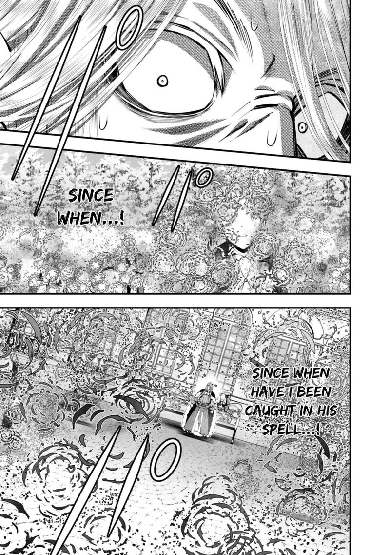 The Hero Who Seeks Revenge Shall Exterminate With Darkness 124 3