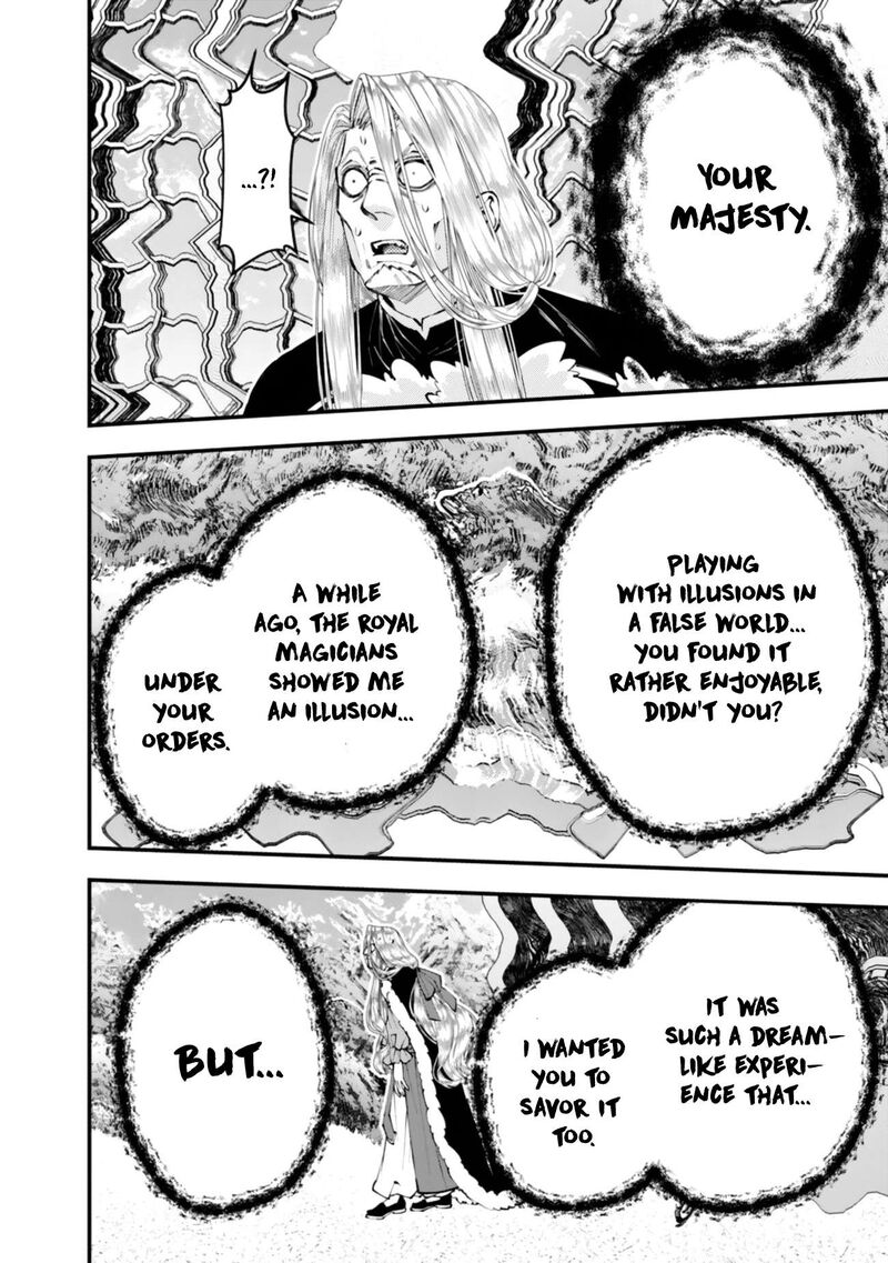 The Hero Who Seeks Revenge Shall Exterminate With Darkness 124 6