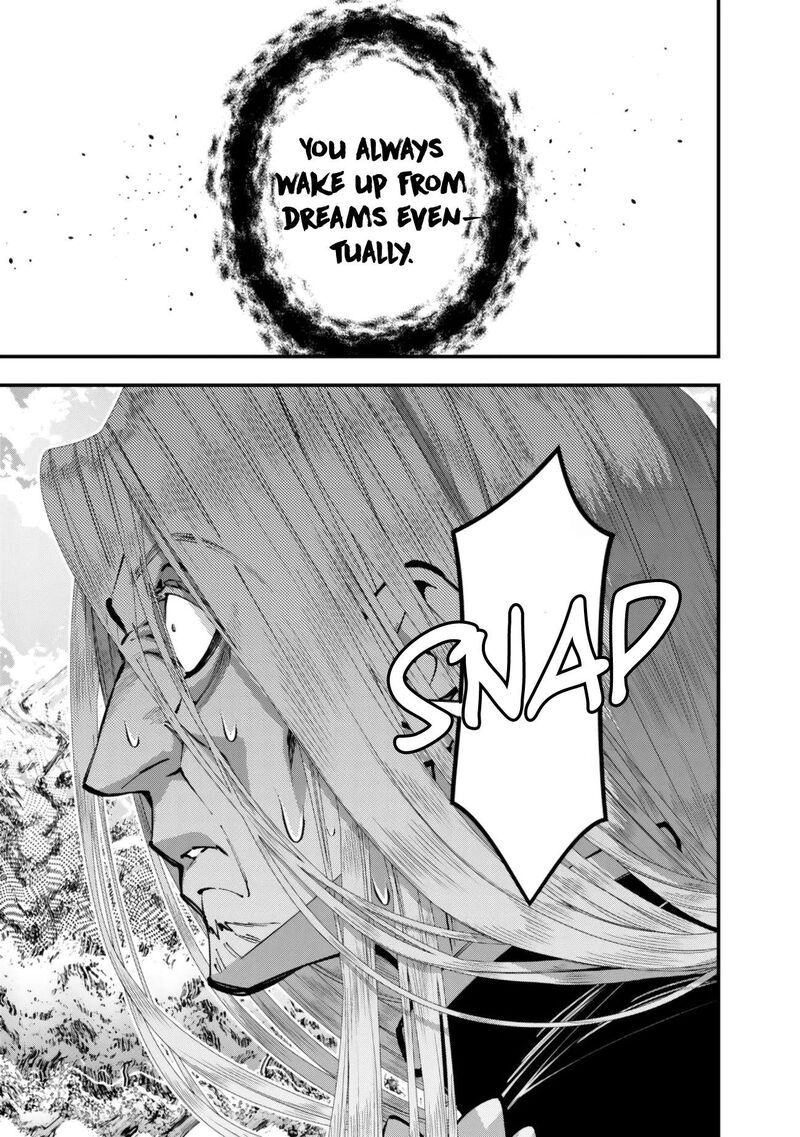 The Hero Who Seeks Revenge Shall Exterminate With Darkness 124 7