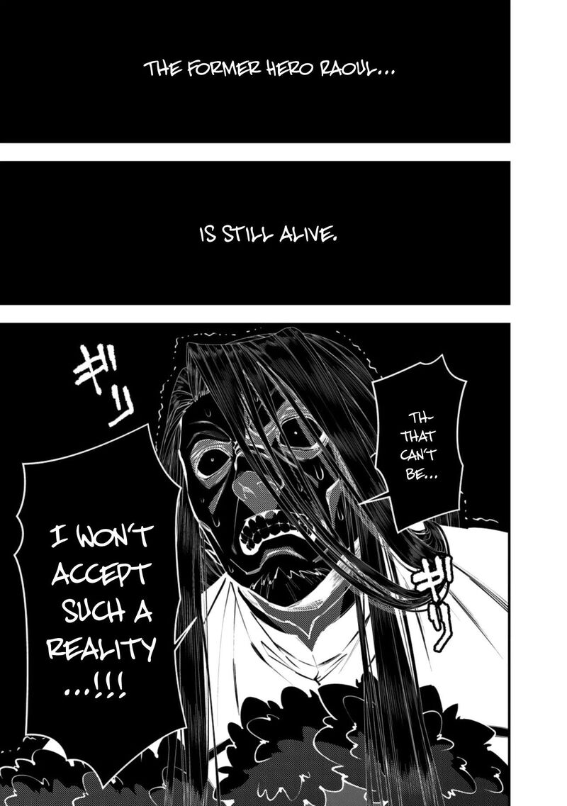 The Hero Who Seeks Revenge Shall Exterminate With Darkness 124 9