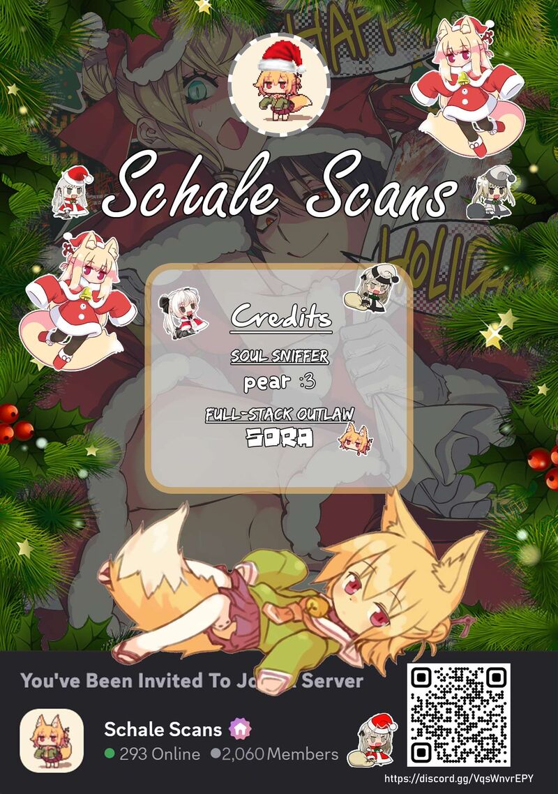 The Hero Who Seeks Revenge Shall Exterminate With Darkness 127 1