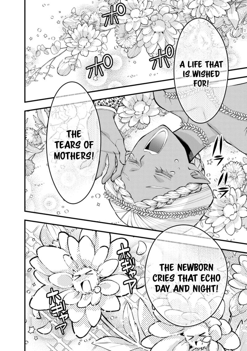 The Hero Who Seeks Revenge Shall Exterminate With Darkness 130 10