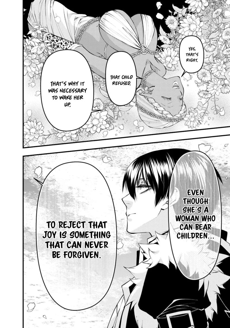 The Hero Who Seeks Revenge Shall Exterminate With Darkness 130 12