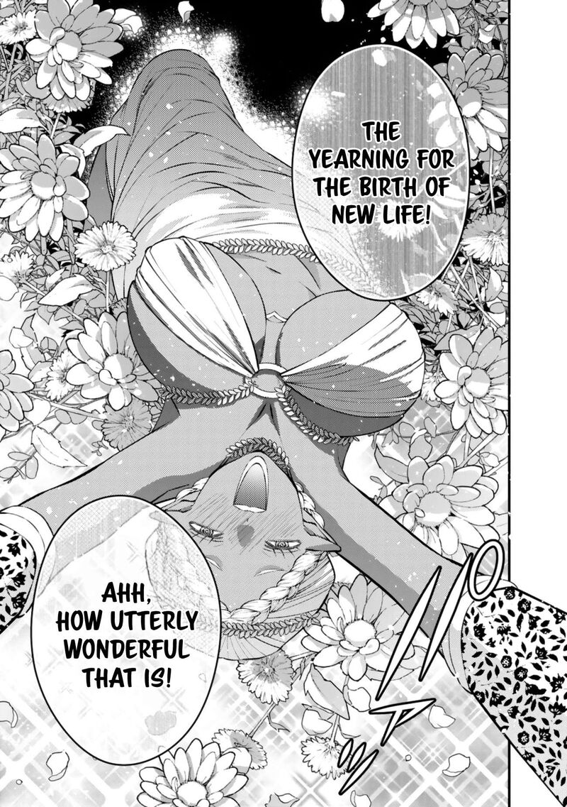 The Hero Who Seeks Revenge Shall Exterminate With Darkness 130 9