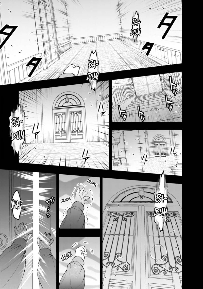 The Hero Who Seeks Revenge Shall Exterminate With Darkness 135 21