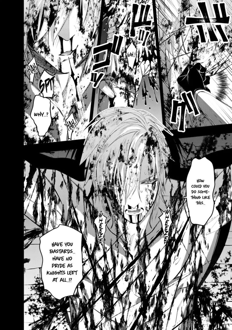 The Hero Who Seeks Revenge Shall Exterminate With Darkness 137 2
