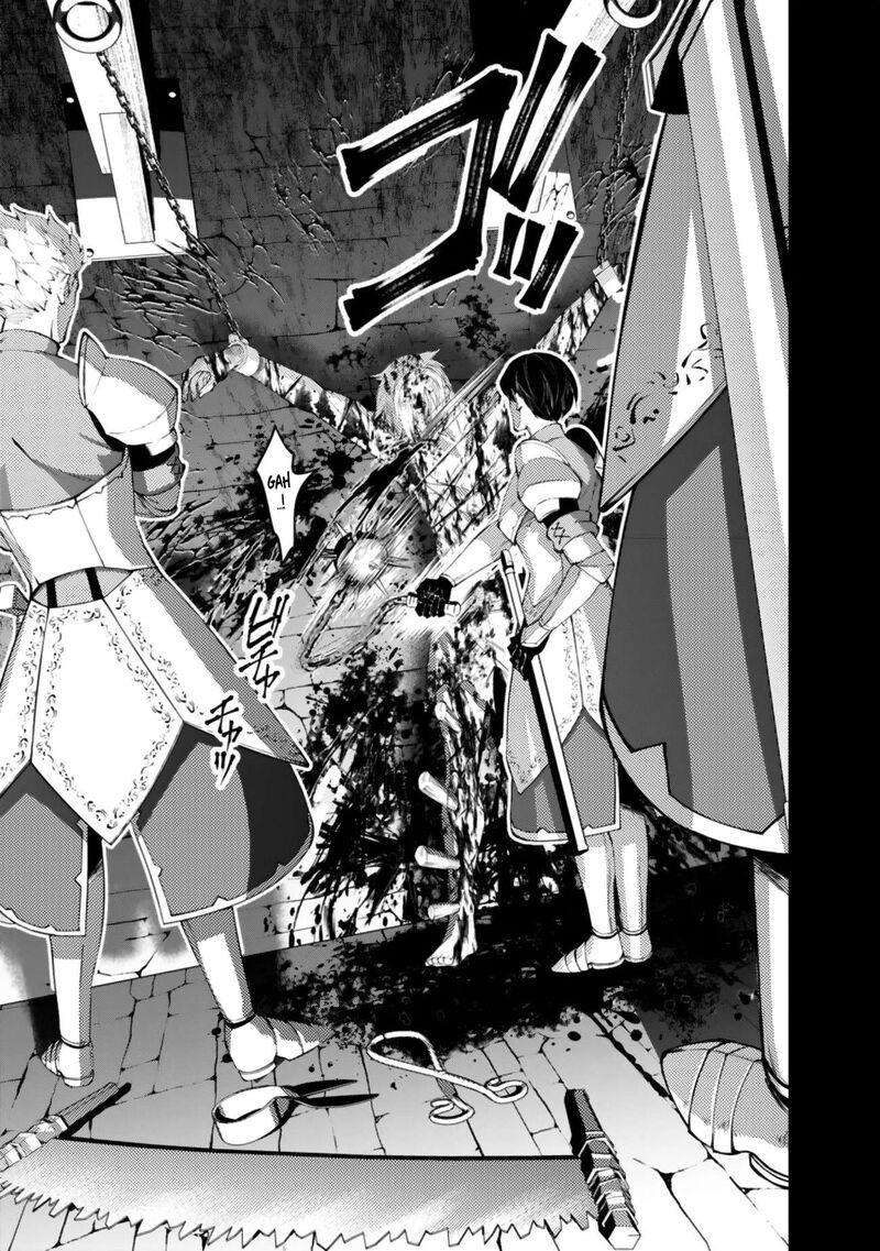 The Hero Who Seeks Revenge Shall Exterminate With Darkness 137 3