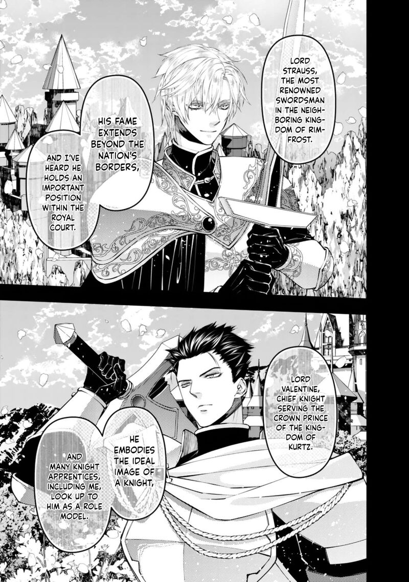 The Hero Who Seeks Revenge Shall Exterminate With Darkness 137 5