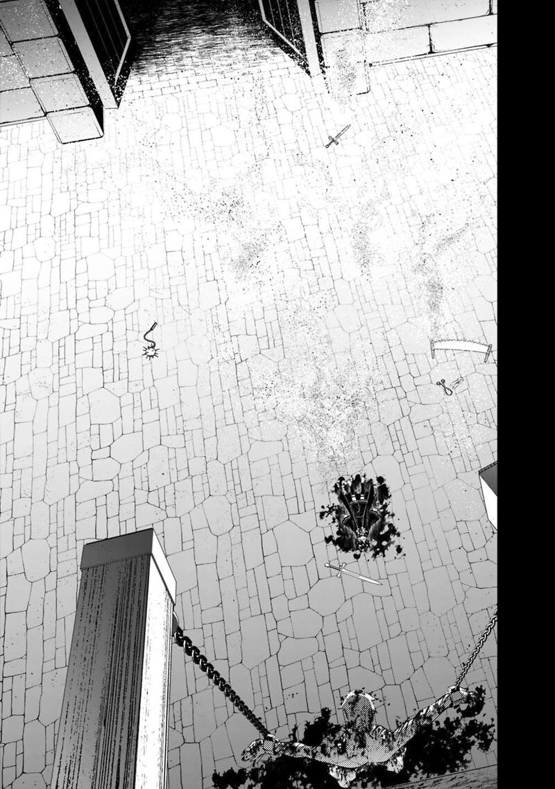 The Hero Who Seeks Revenge Shall Exterminate With Darkness 140 5