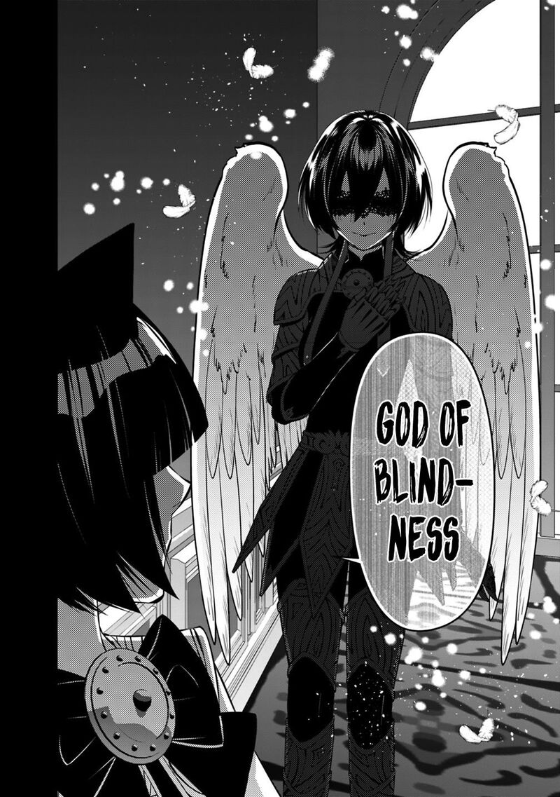 The Hero Who Seeks Revenge Shall Exterminate With Darkness 143 8