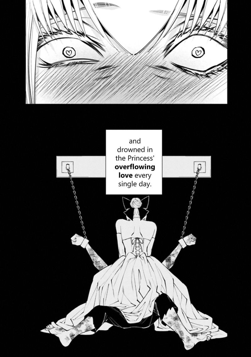 The Hero Who Seeks Revenge Shall Exterminate With Darkness 43 2