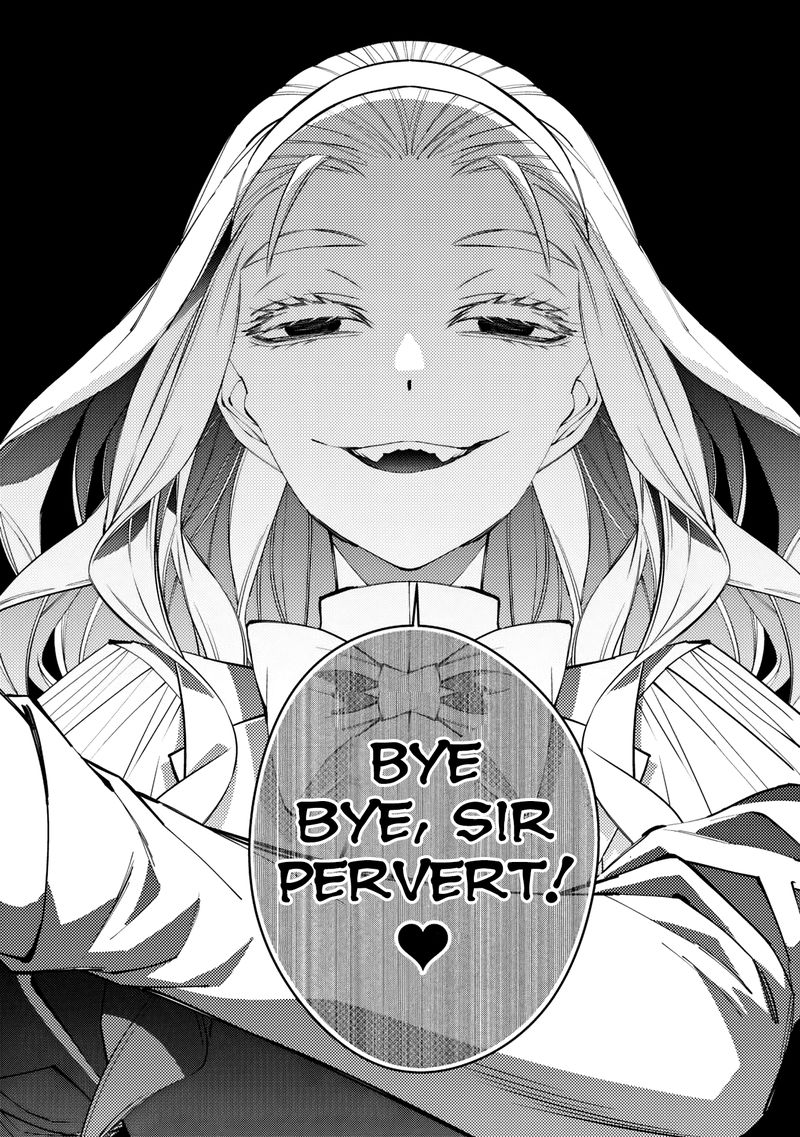 The Hero Who Seeks Revenge Shall Exterminate With Darkness 46 5