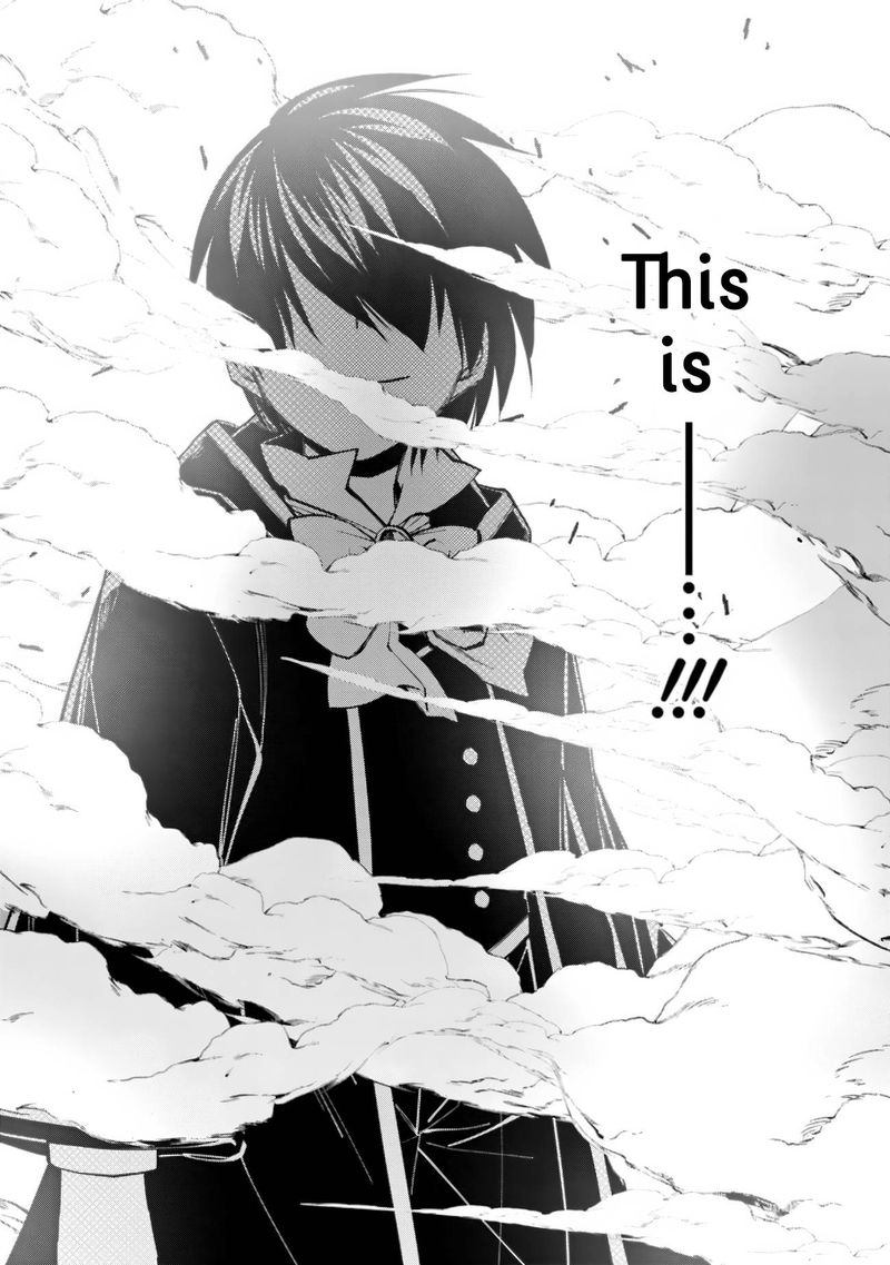 The Hero Who Seeks Revenge Shall Exterminate With Darkness 50 16