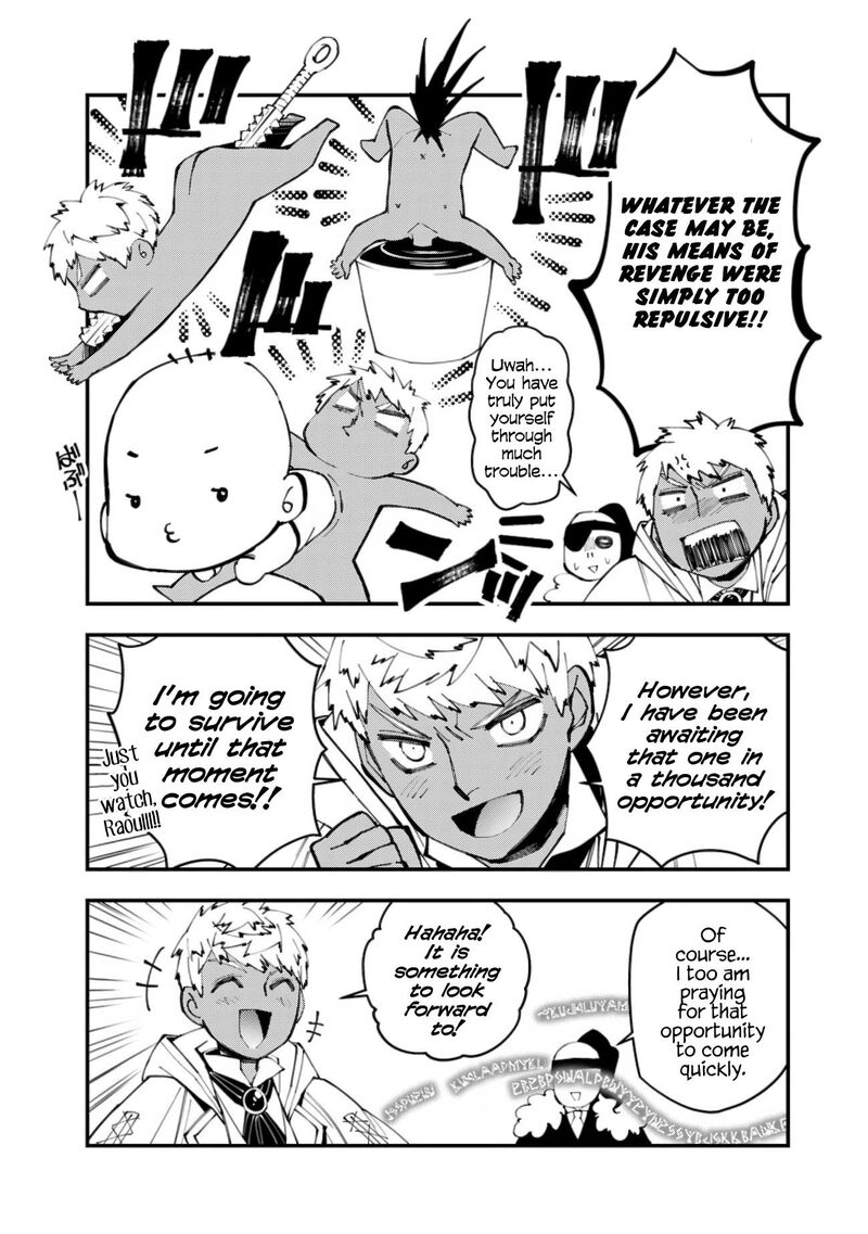The Hero Who Seeks Revenge Shall Exterminate With Darkness 54a 2