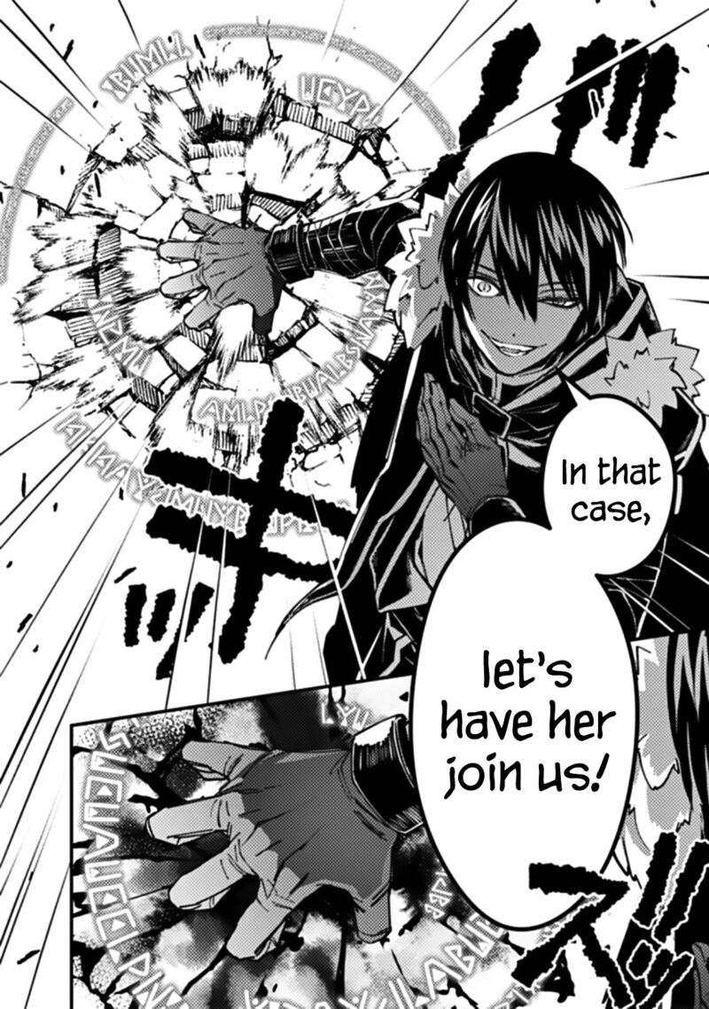 The Hero Who Seeks Revenge Shall Exterminate With Darkness 58 12