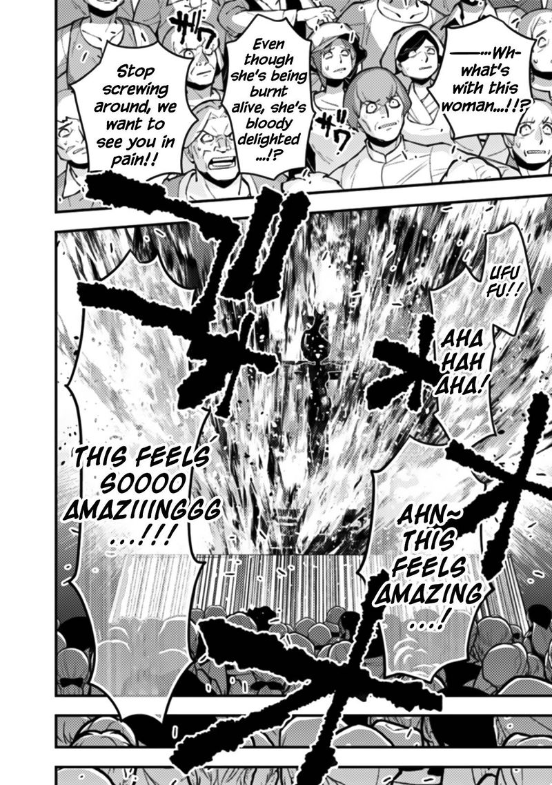 The Hero Who Seeks Revenge Shall Exterminate With Darkness 60 7