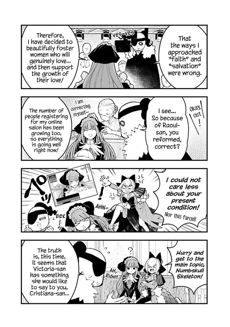 The Hero Who Seeks Revenge Shall Exterminate With Darkness 67a 3