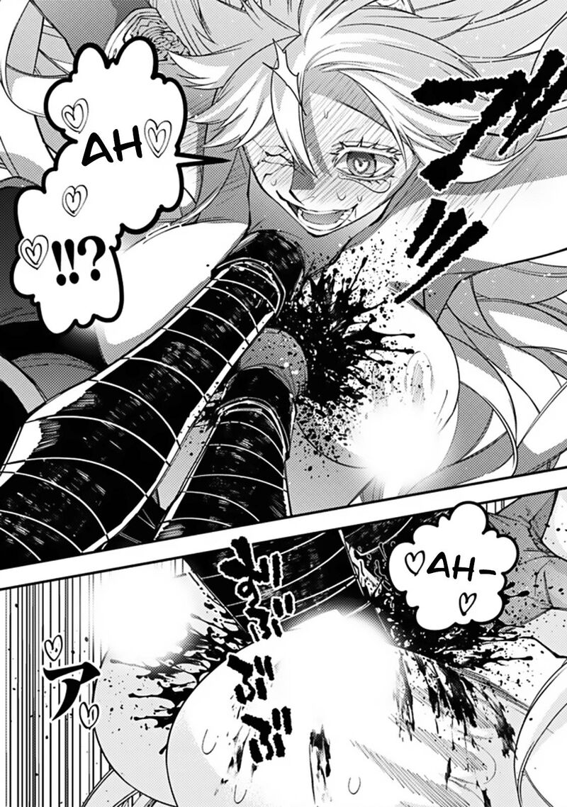 The Hero Who Seeks Revenge Shall Exterminate With Darkness 68 15