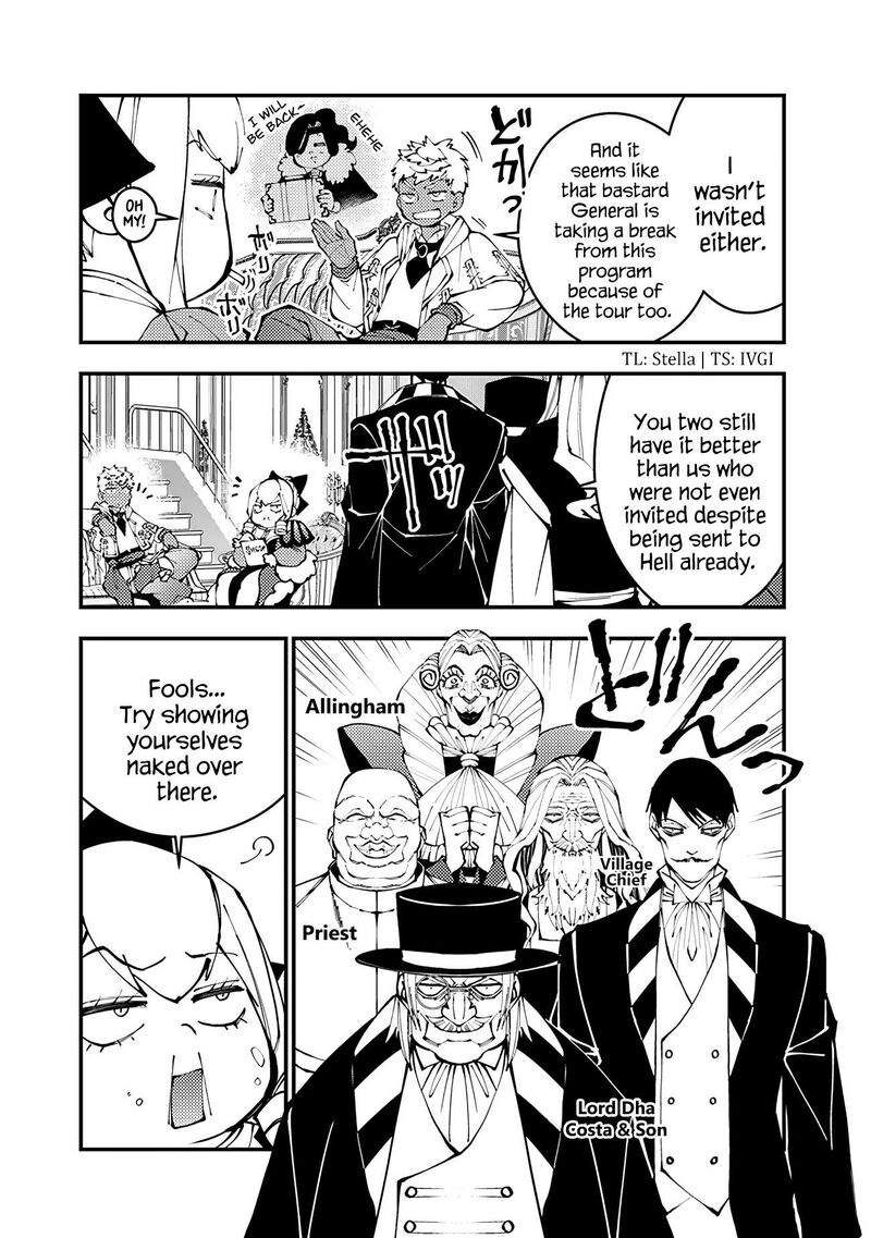 The Hero Who Seeks Revenge Shall Exterminate With Darkness 77a 2