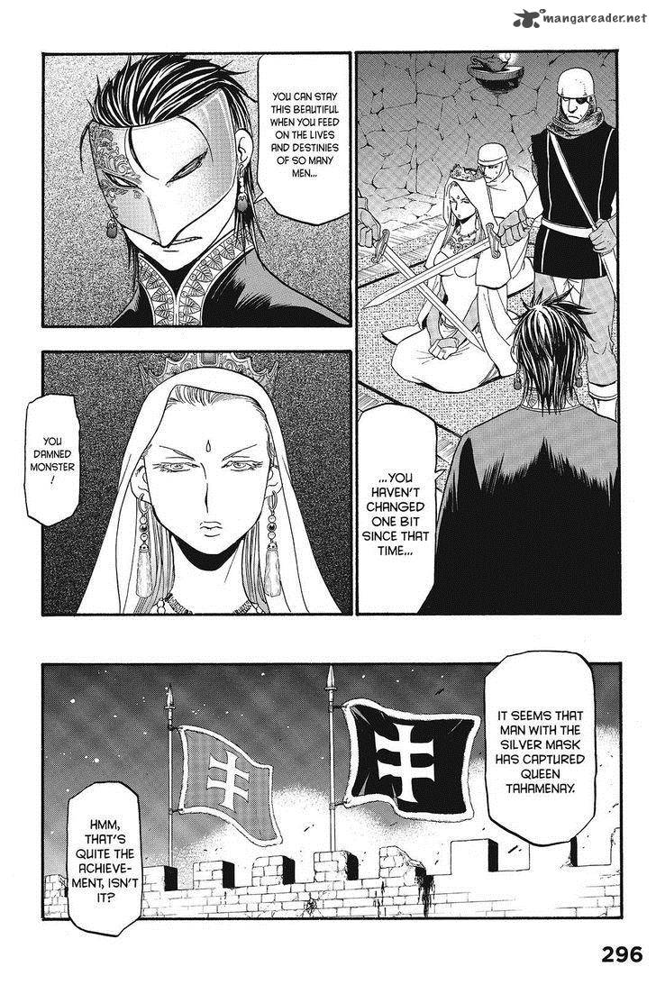The Heroic Legend Of Arslan Arakawa Hiromu 10 10