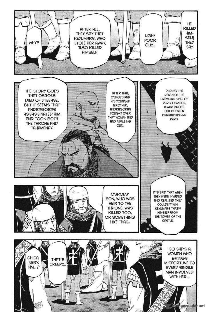 The Heroic Legend Of Arslan Arakawa Hiromu 10 12