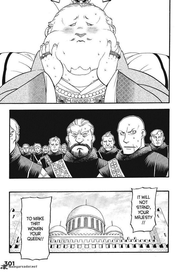 The Heroic Legend Of Arslan Arakawa Hiromu 10 15