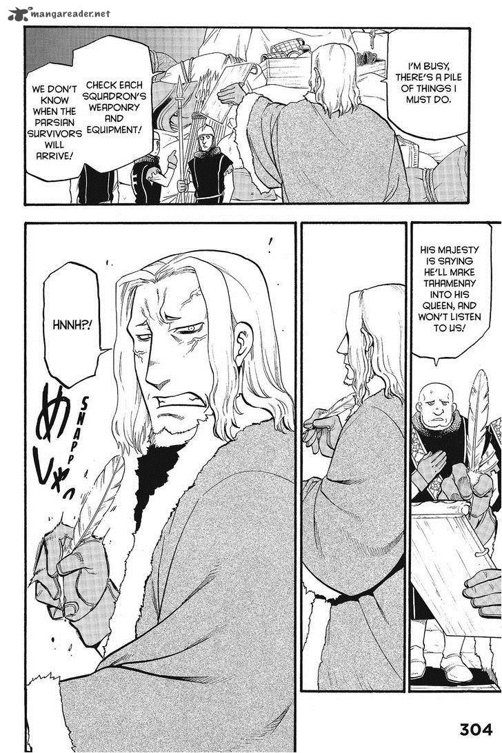 The Heroic Legend Of Arslan Arakawa Hiromu 10 18