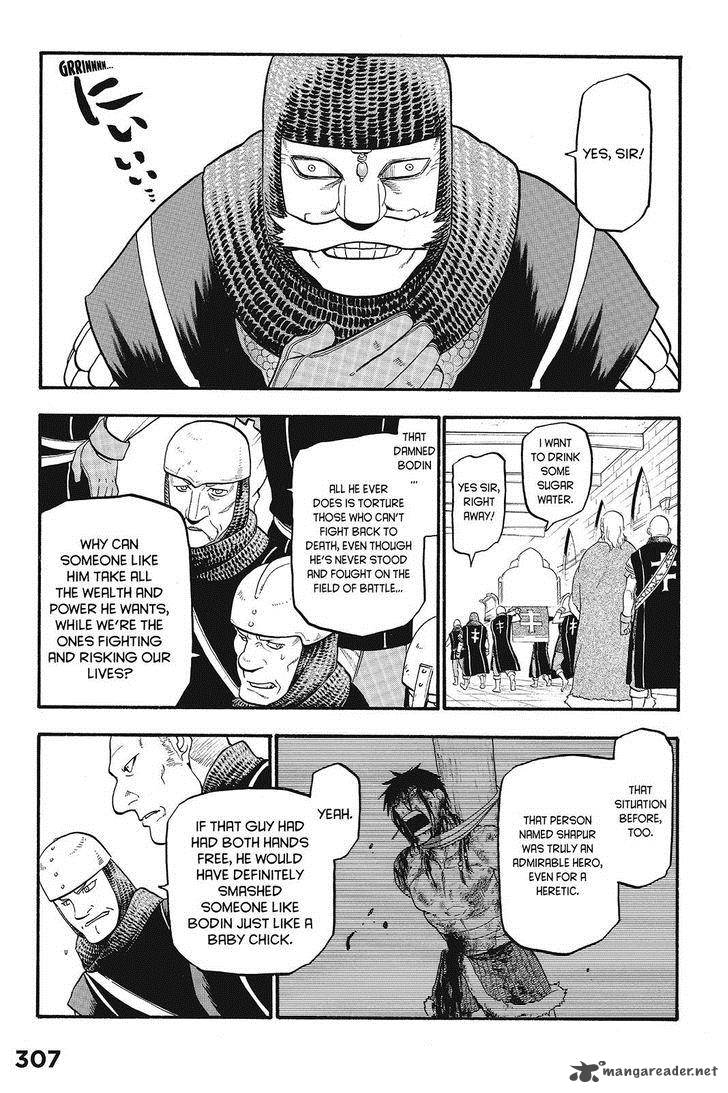 The Heroic Legend Of Arslan Arakawa Hiromu 10 21