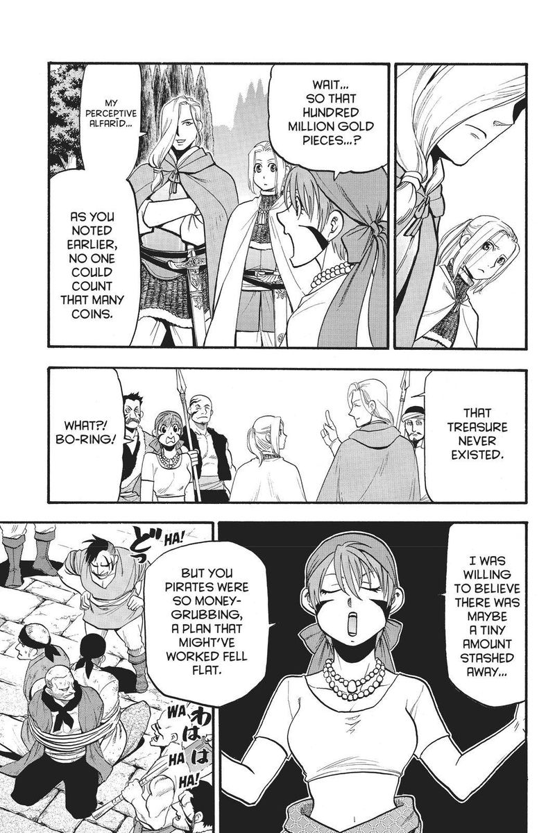 The Heroic Legend Of Arslan Arakawa Hiromu 100 10