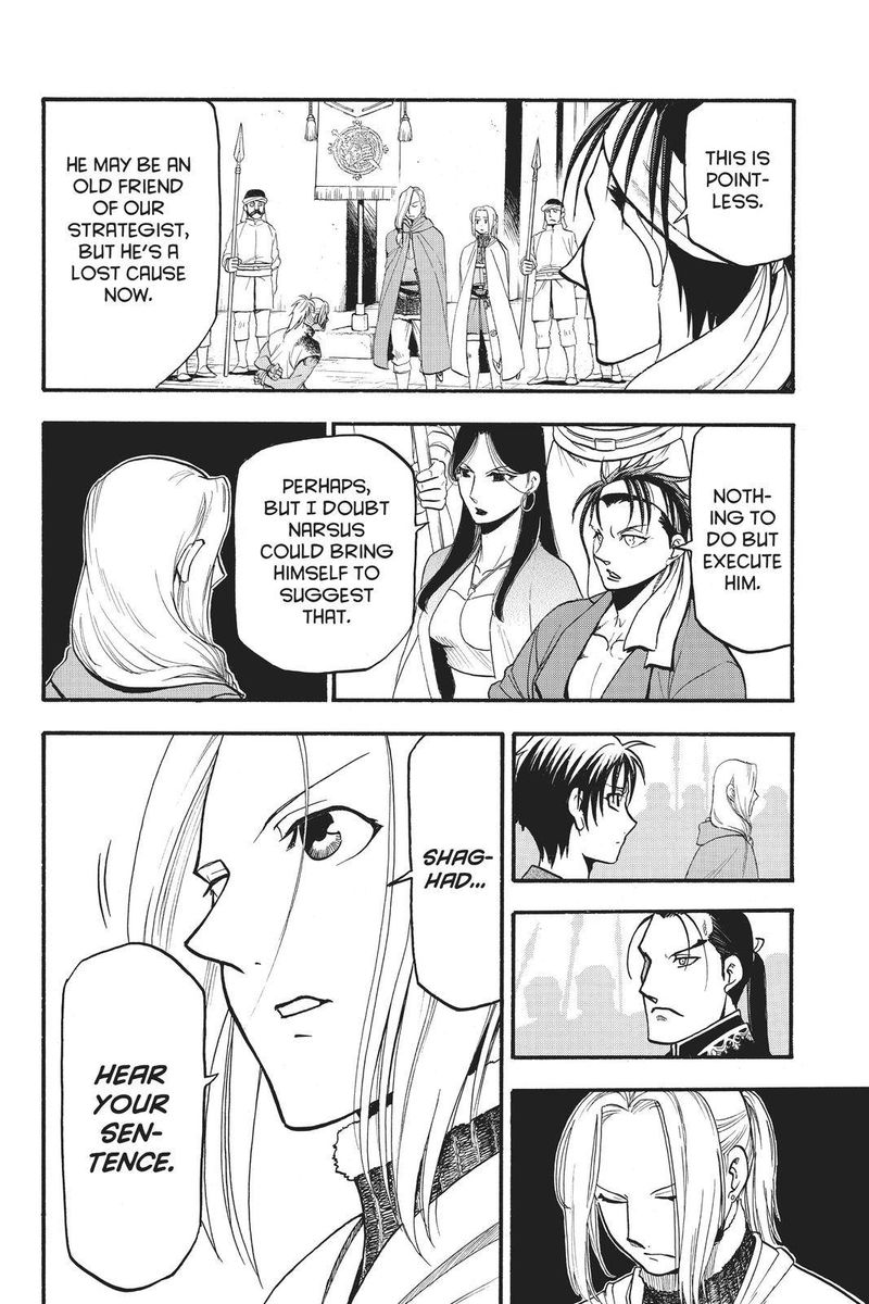 The Heroic Legend Of Arslan Arakawa Hiromu 100 13