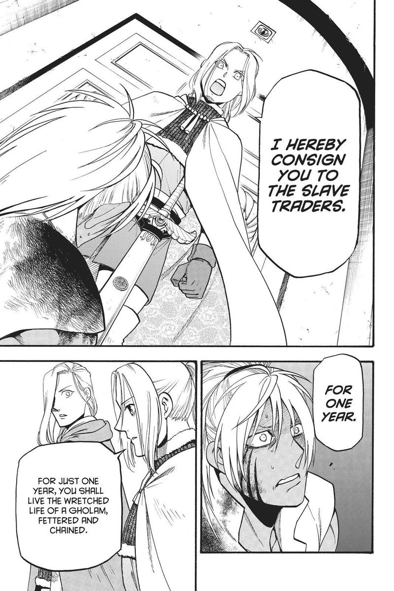 The Heroic Legend Of Arslan Arakawa Hiromu 100 14
