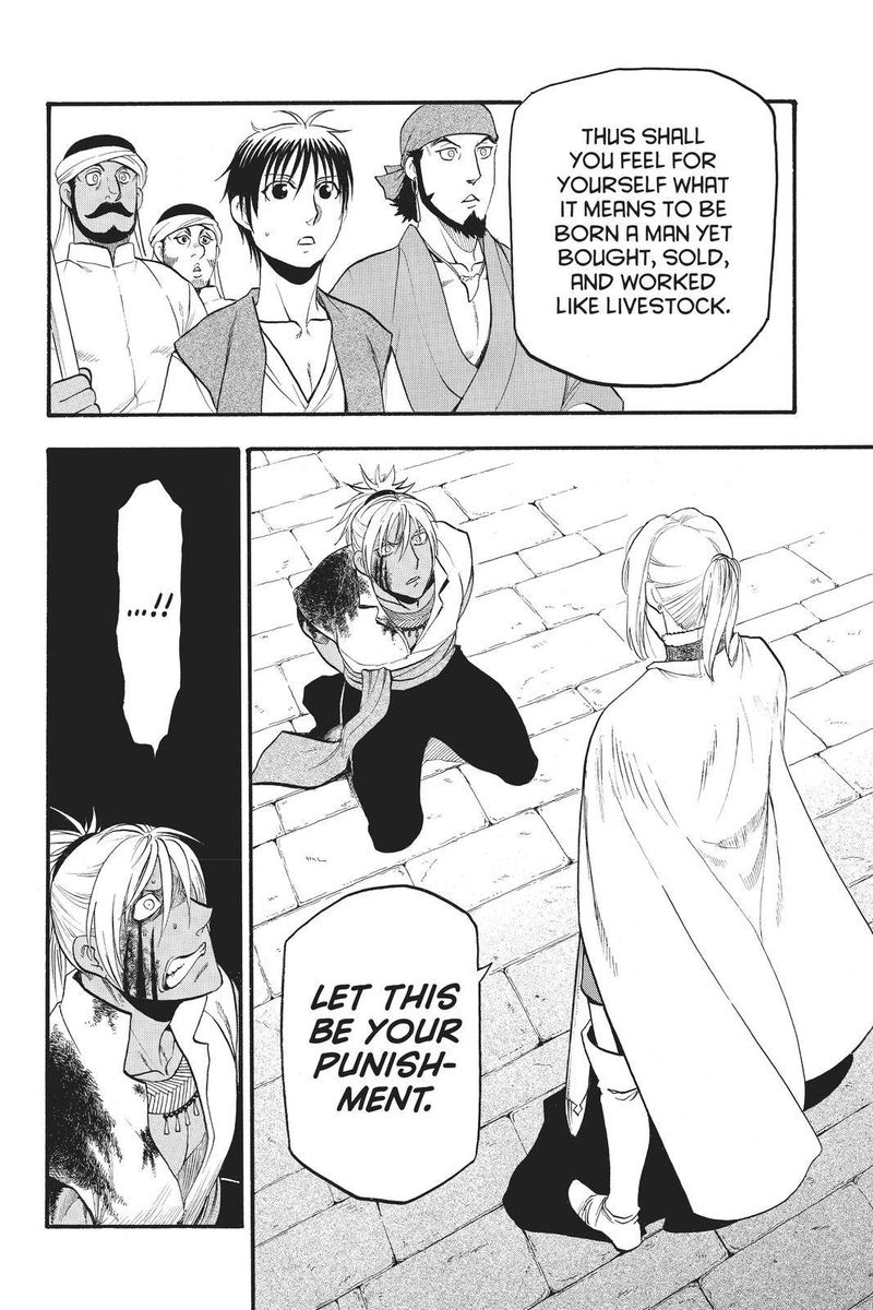 The Heroic Legend Of Arslan Arakawa Hiromu 100 15