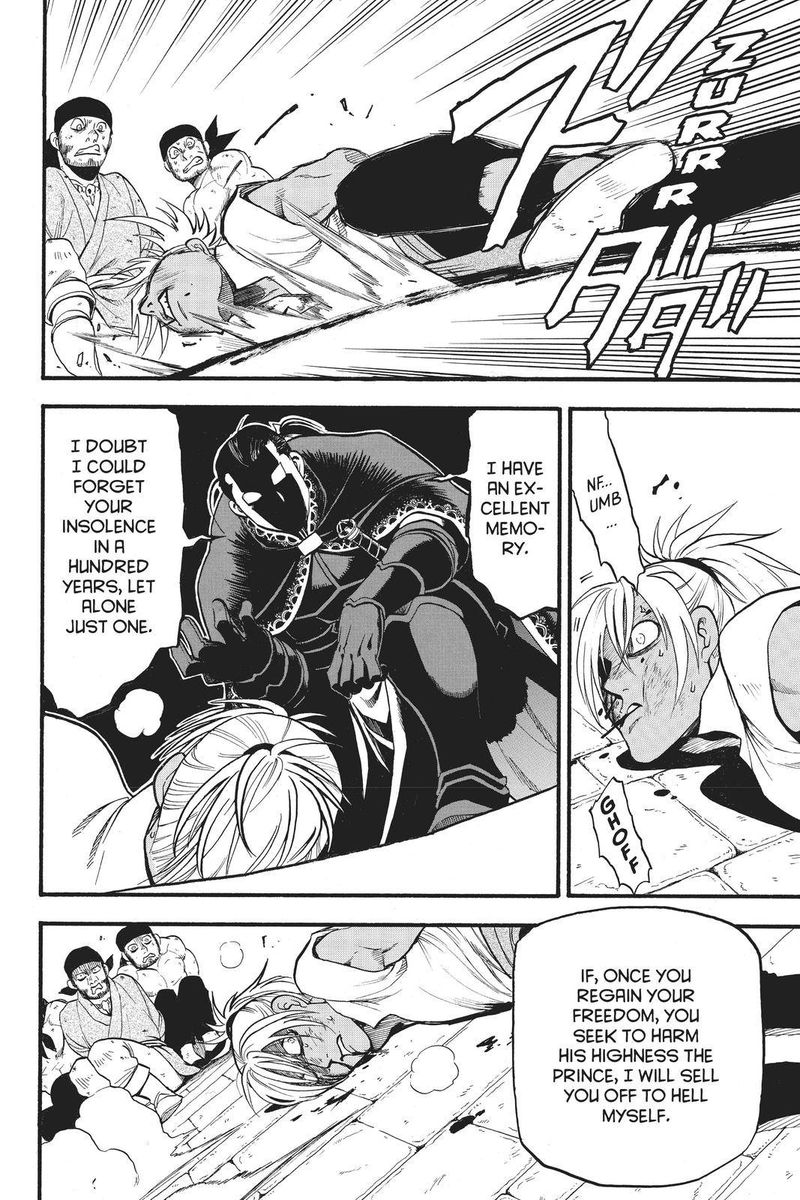 The Heroic Legend Of Arslan Arakawa Hiromu 100 19
