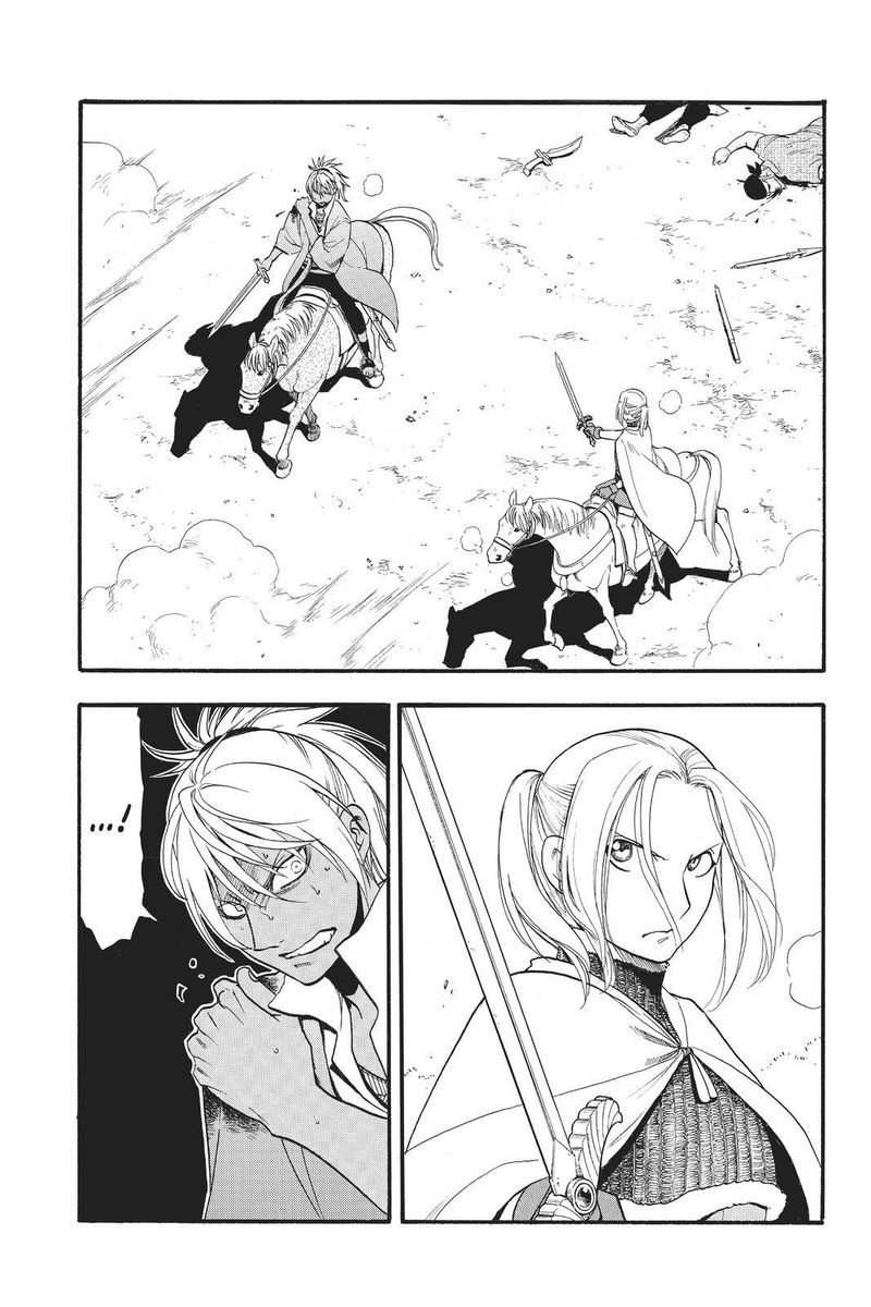 The Heroic Legend Of Arslan Arakawa Hiromu 100 2