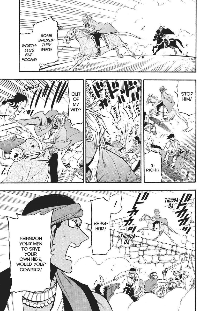 The Heroic Legend Of Arslan Arakawa Hiromu 100 4