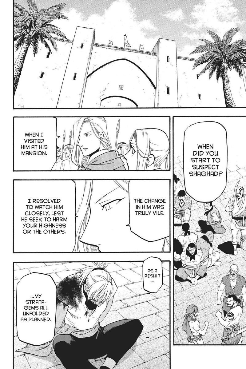 The Heroic Legend Of Arslan Arakawa Hiromu 100 9