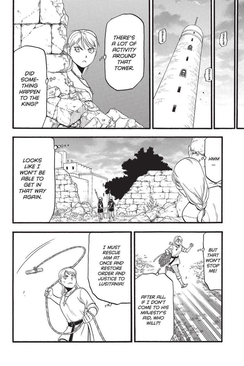 The Heroic Legend Of Arslan Arakawa Hiromu 101 10