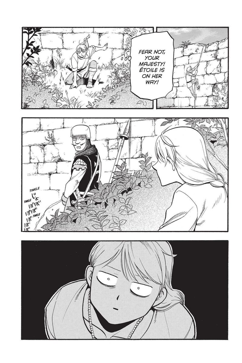 The Heroic Legend Of Arslan Arakawa Hiromu 101 11
