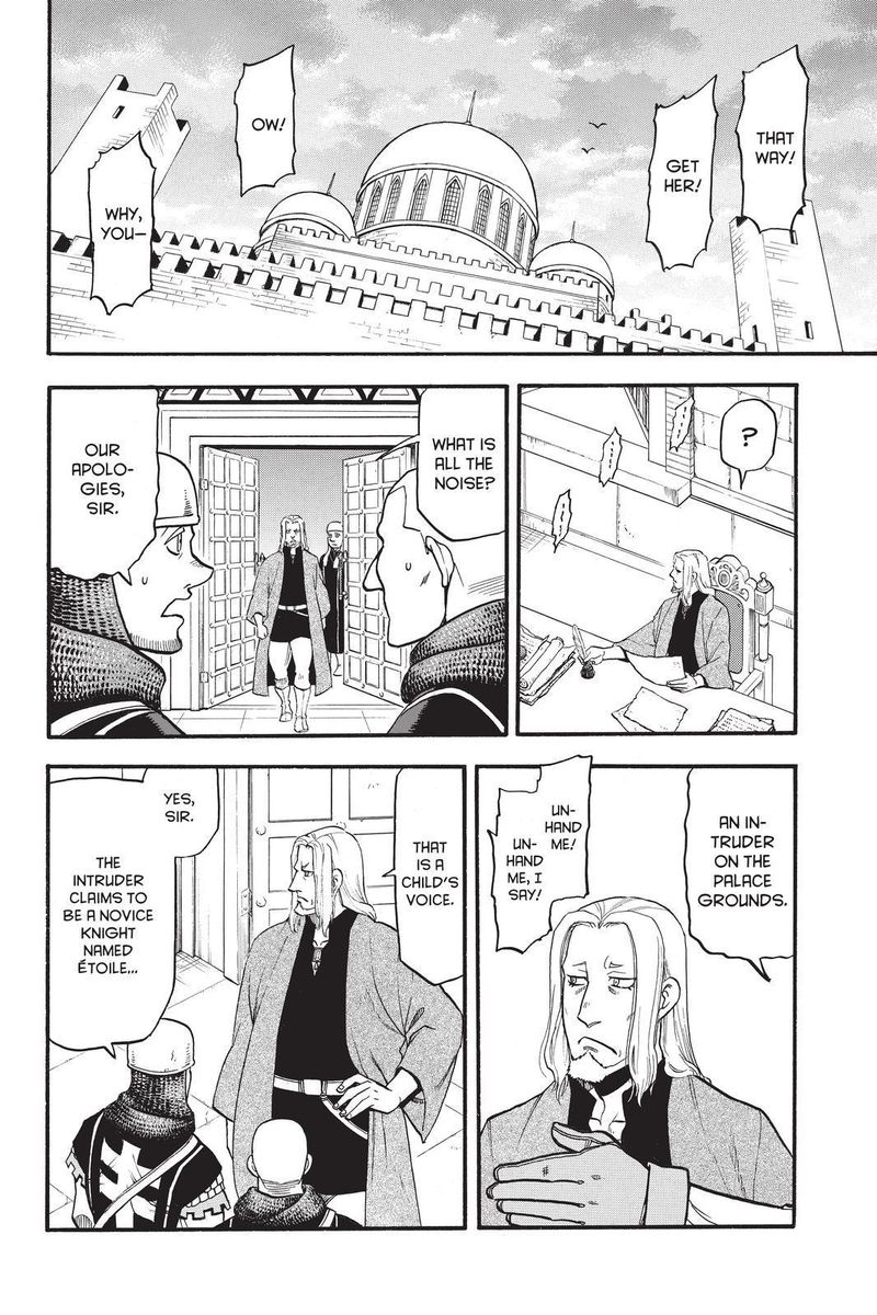 The Heroic Legend Of Arslan Arakawa Hiromu 101 12