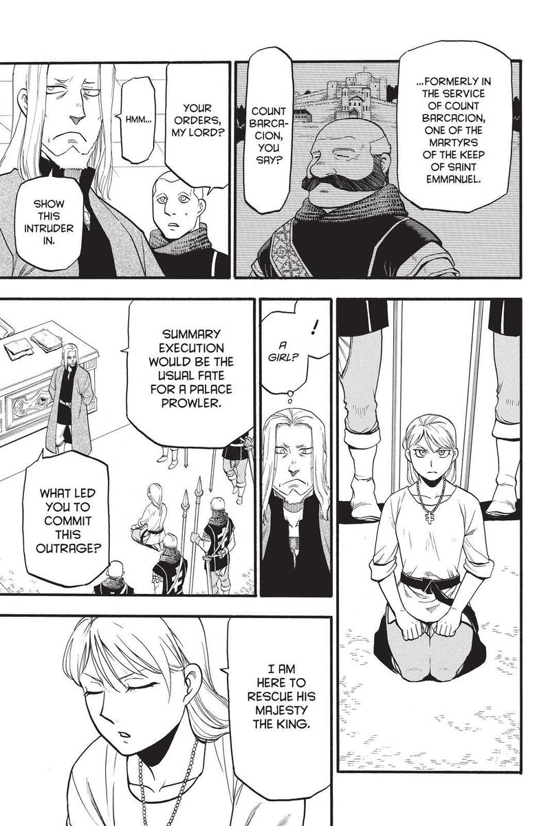 The Heroic Legend Of Arslan Arakawa Hiromu 101 13