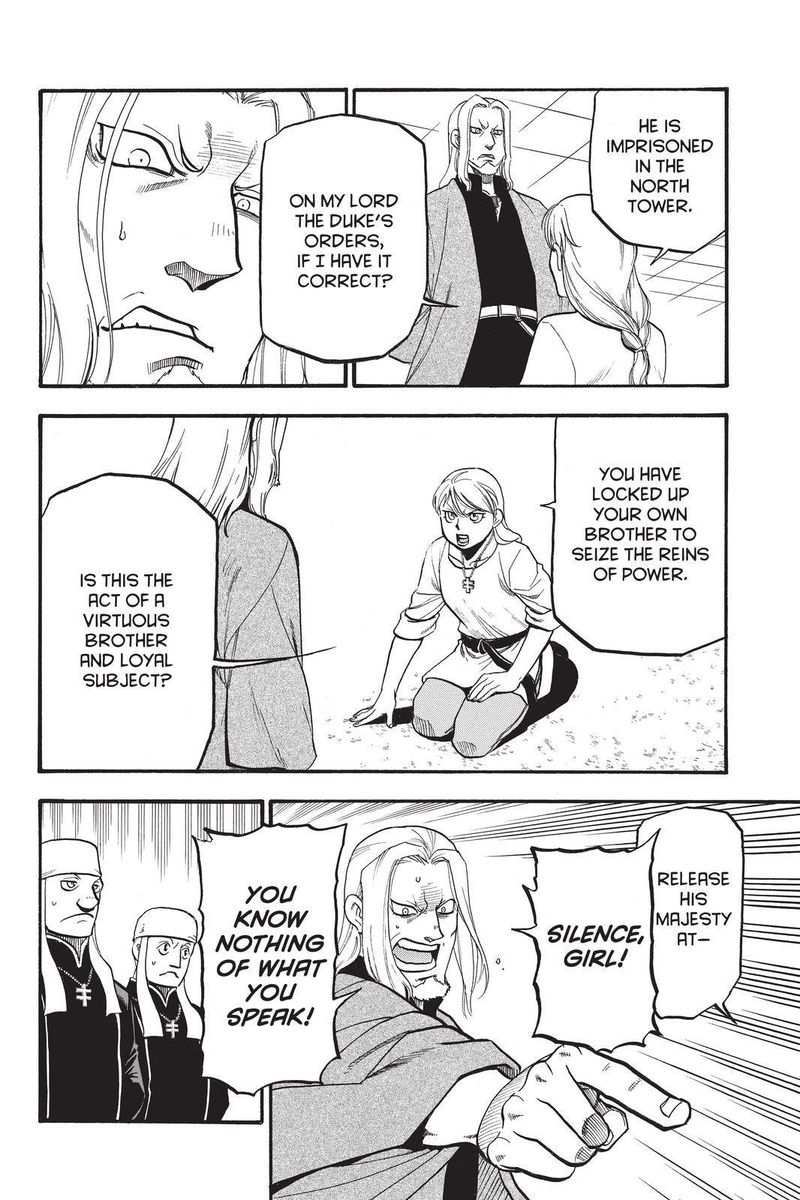 The Heroic Legend Of Arslan Arakawa Hiromu 101 14