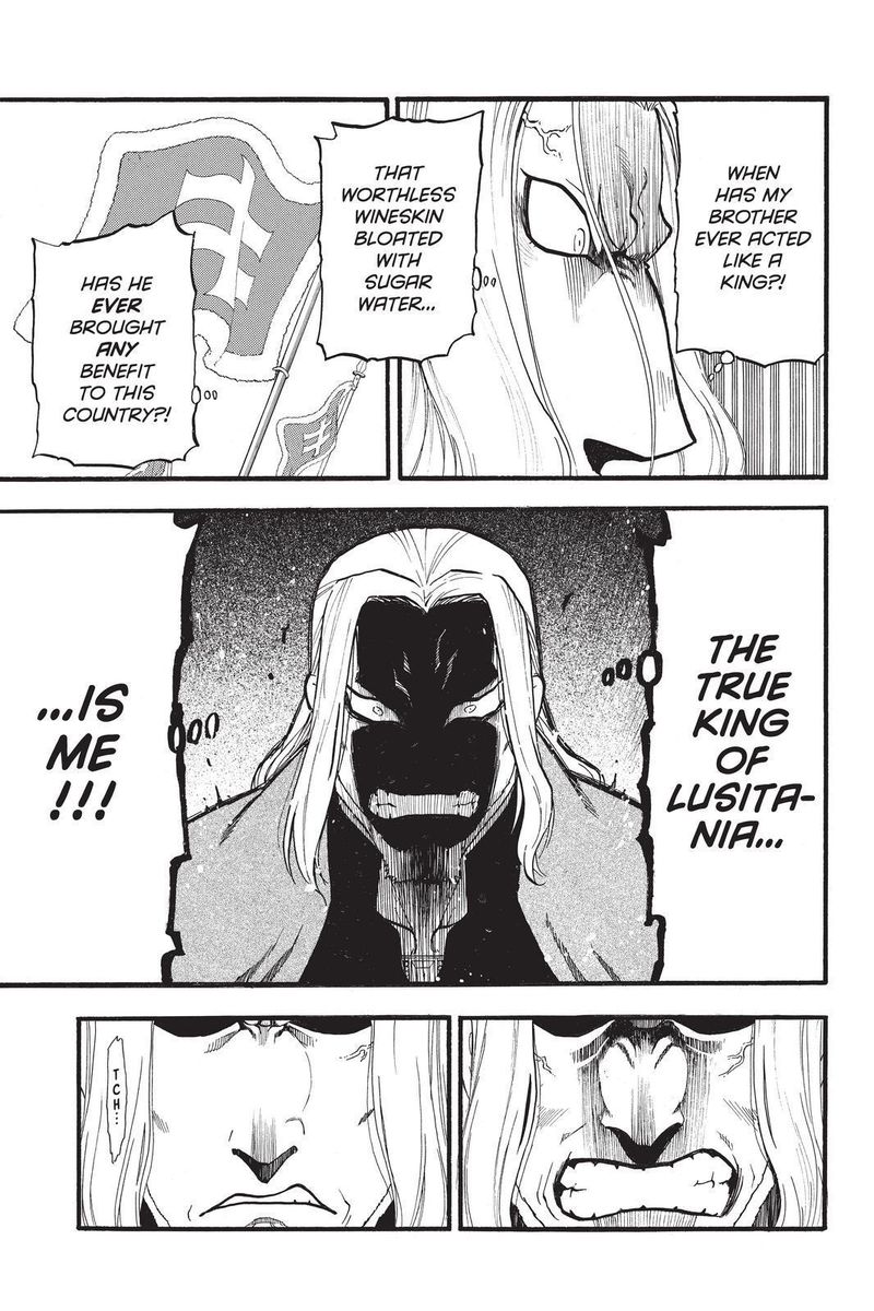 The Heroic Legend Of Arslan Arakawa Hiromu 101 15