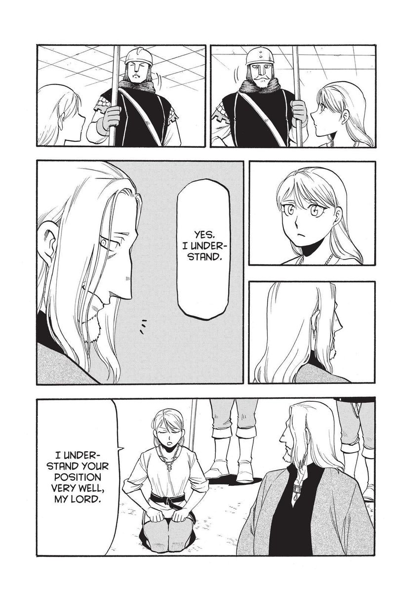 The Heroic Legend Of Arslan Arakawa Hiromu 101 17