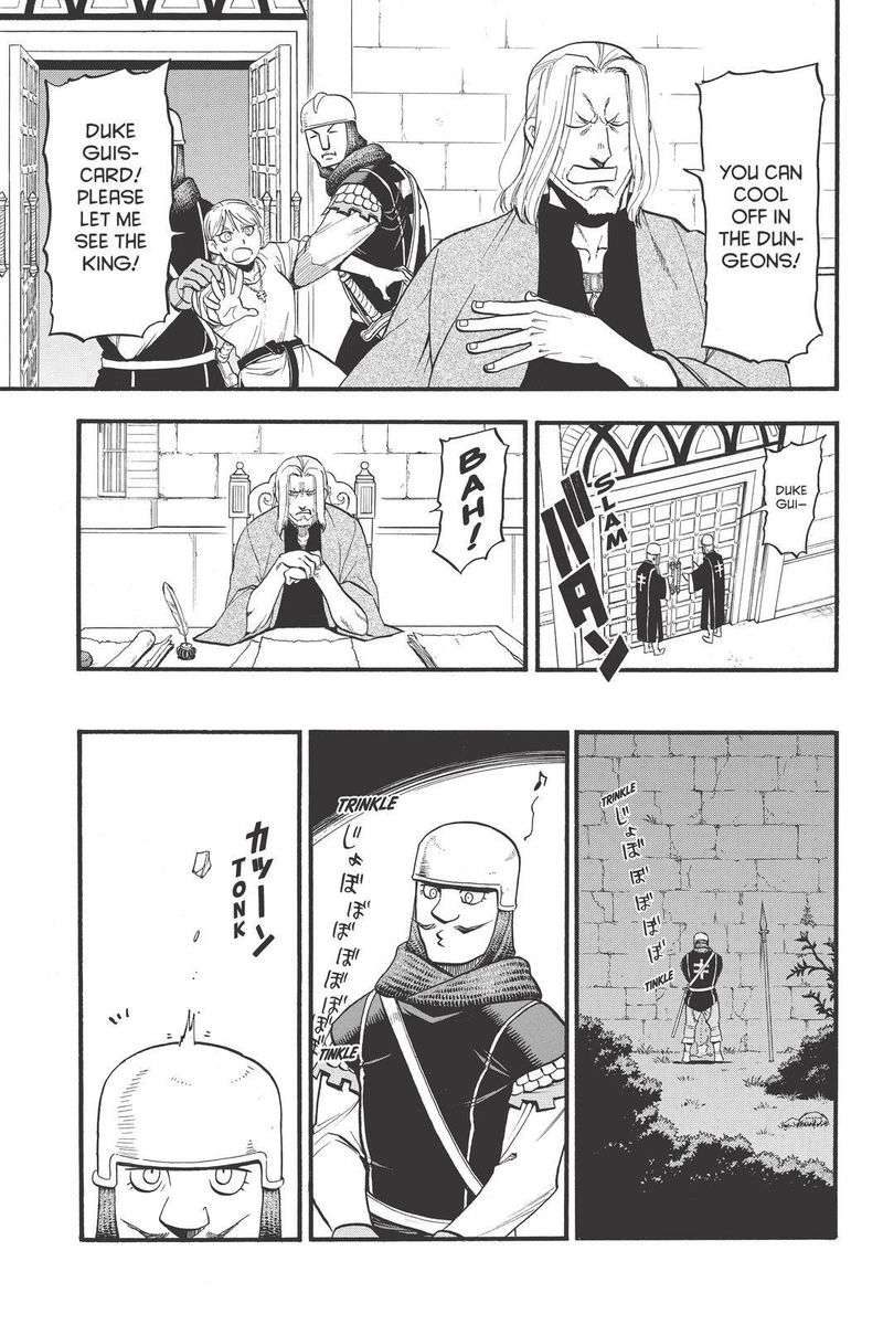 The Heroic Legend Of Arslan Arakawa Hiromu 101 19