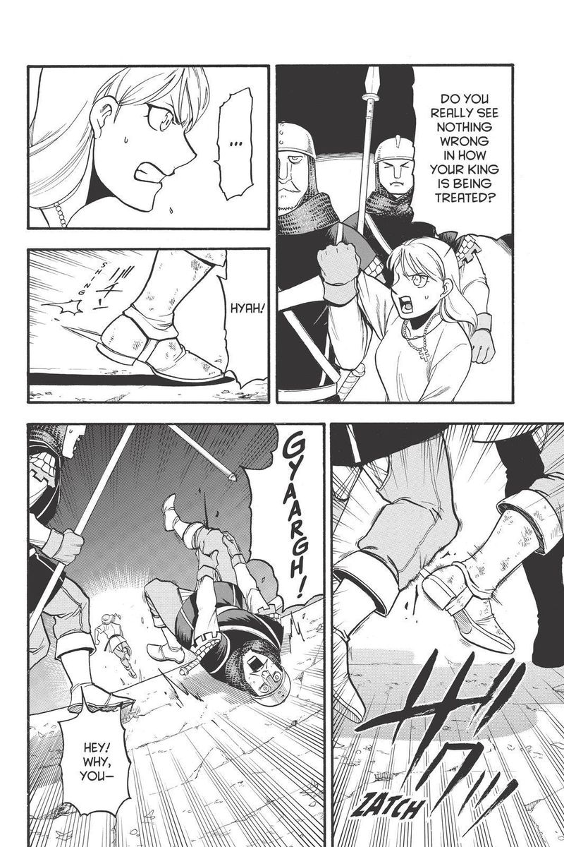 The Heroic Legend Of Arslan Arakawa Hiromu 101 22