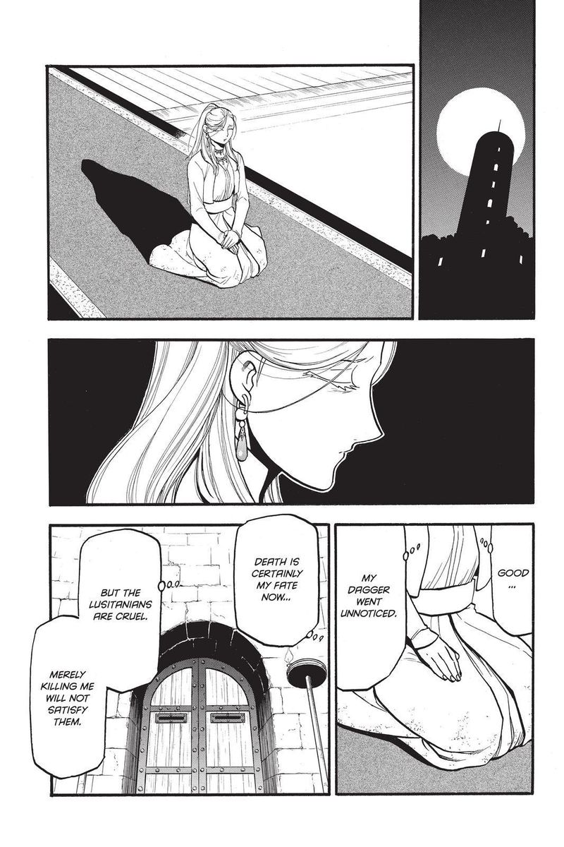 The Heroic Legend Of Arslan Arakawa Hiromu 101 25