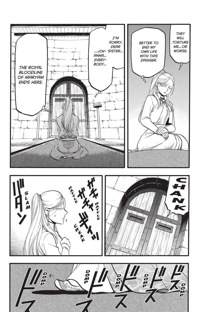 The Heroic Legend Of Arslan Arakawa Hiromu 101 26