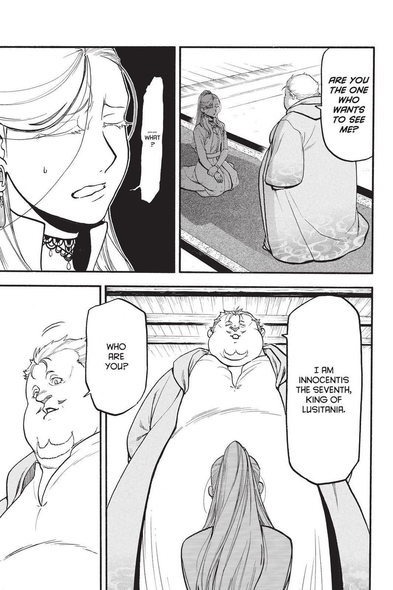 The Heroic Legend Of Arslan Arakawa Hiromu 101 27