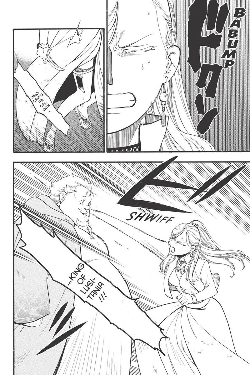 The Heroic Legend Of Arslan Arakawa Hiromu 101 28